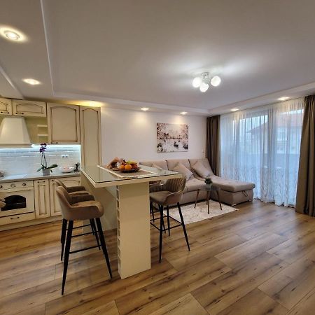 Vazov Apartment Kazanlŭk Exterior photo
