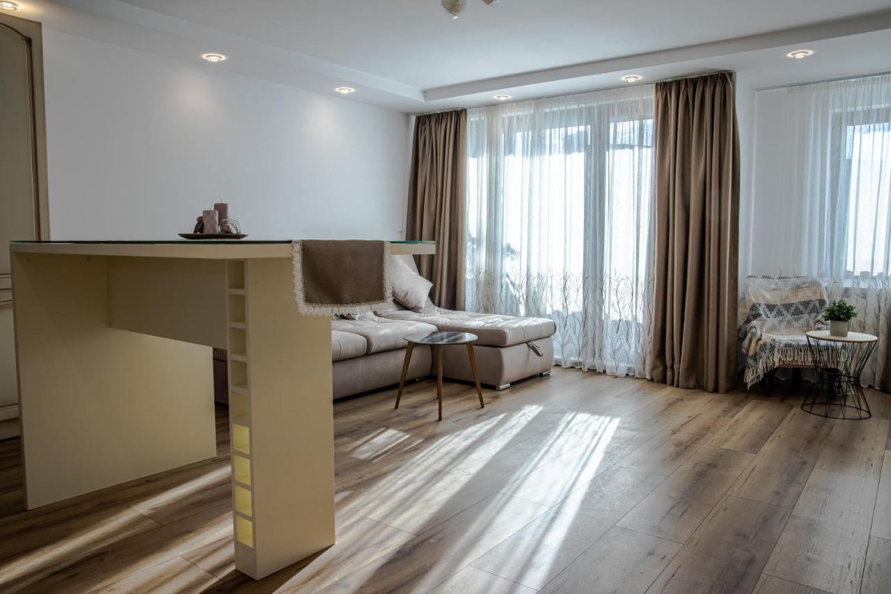 Vazov Apartment Kazanlŭk Exterior photo