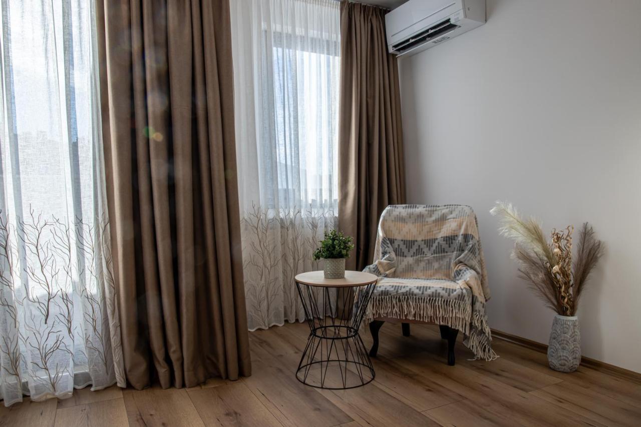 Vazov Apartment Kazanlŭk Exterior photo