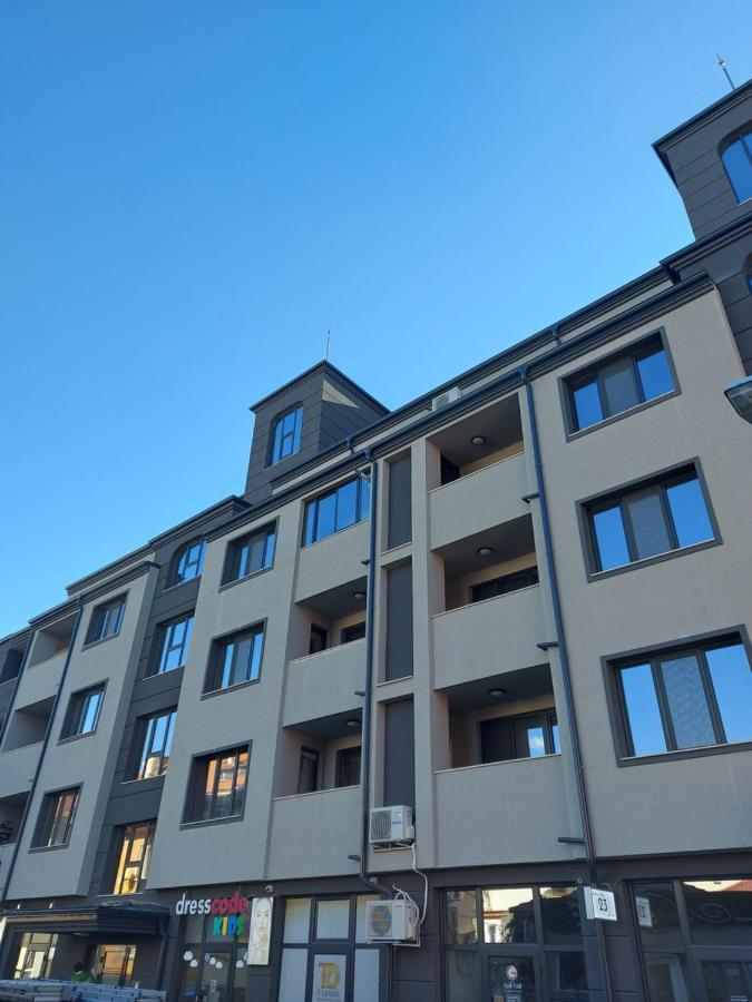 Vazov Apartment Kazanlŭk Exterior photo