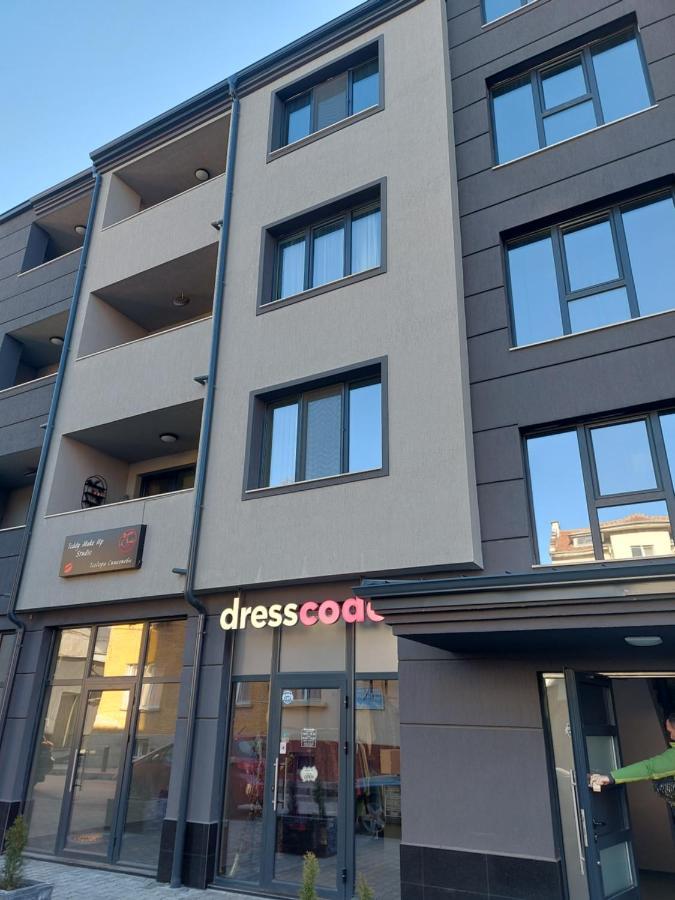 Vazov Apartment Kazanlŭk Exterior photo