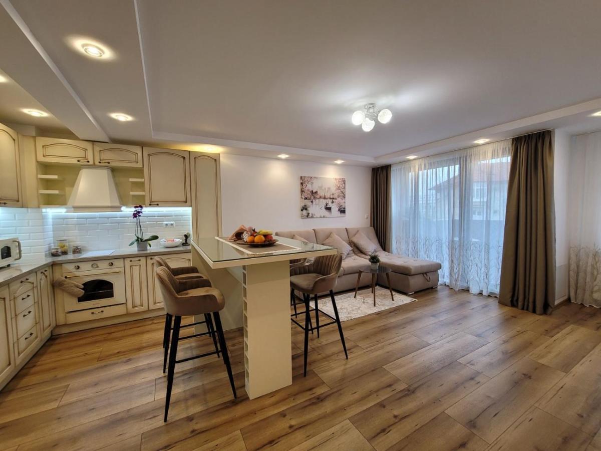 Vazov Apartment Kazanlŭk Exterior photo