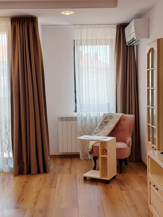 Vazov Apartment Kazanlŭk Exterior photo